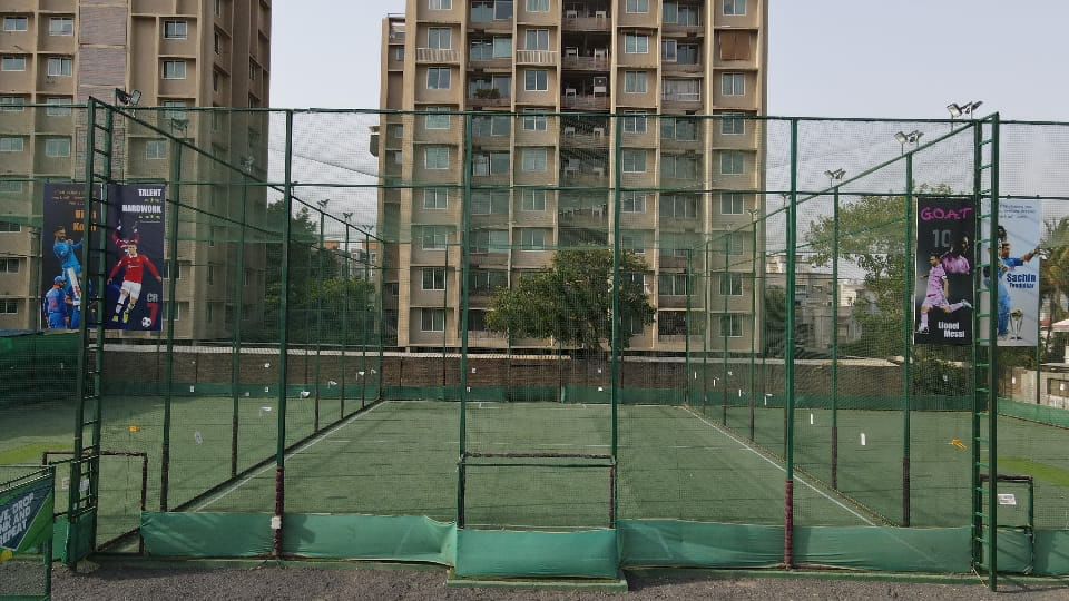 Obonato The Sports Arena