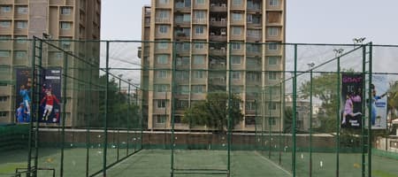 Obonato The Sports Arena