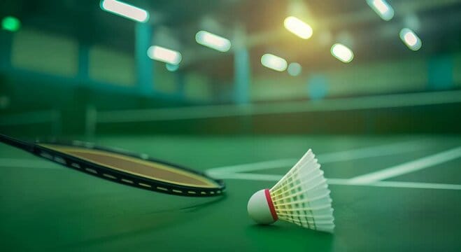 Ocean Sports Arena