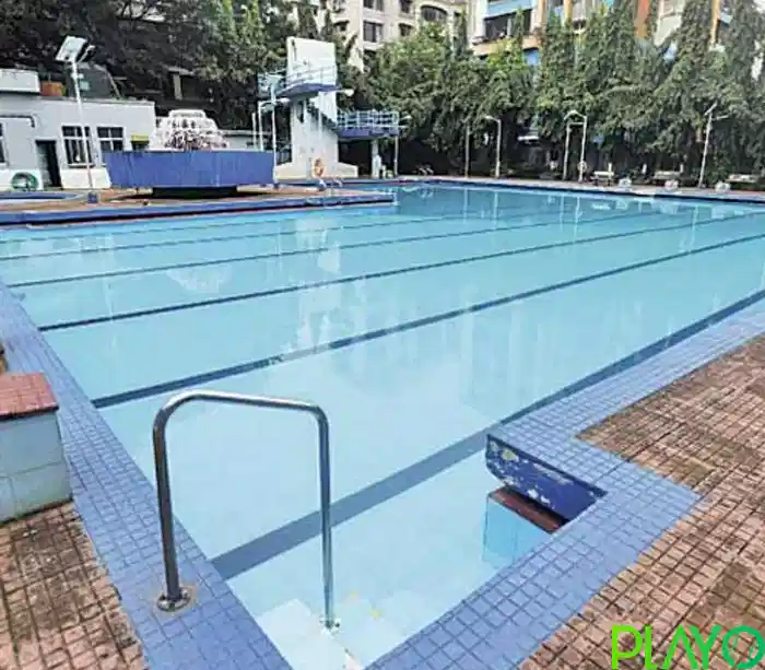 Odeon Swiming pool image