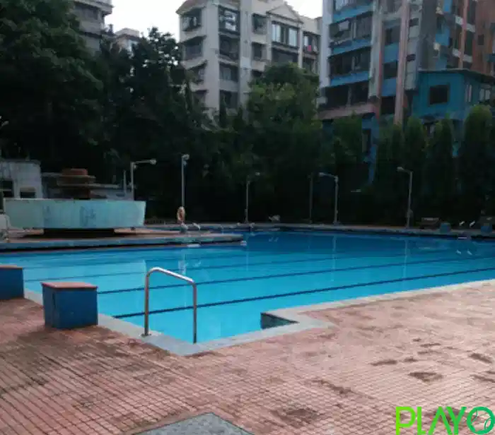 Odeon Swiming pool image