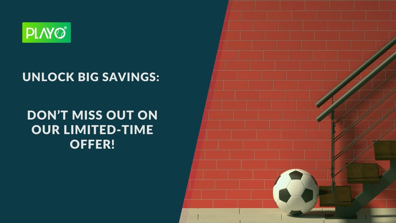 Get 15min FREE Coaching with PLAYO 