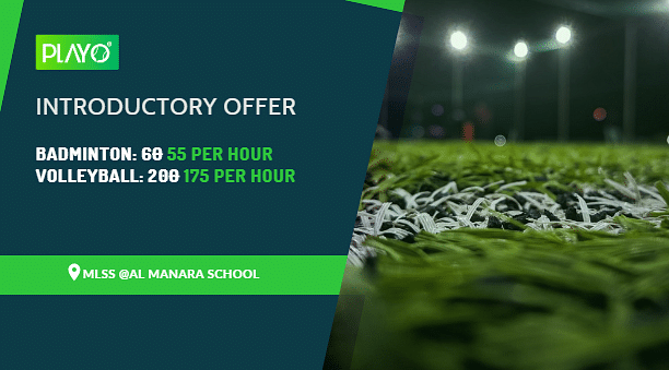 Introductory Offer!