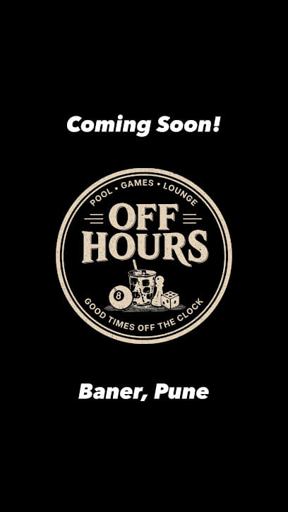 Off Hours Pune