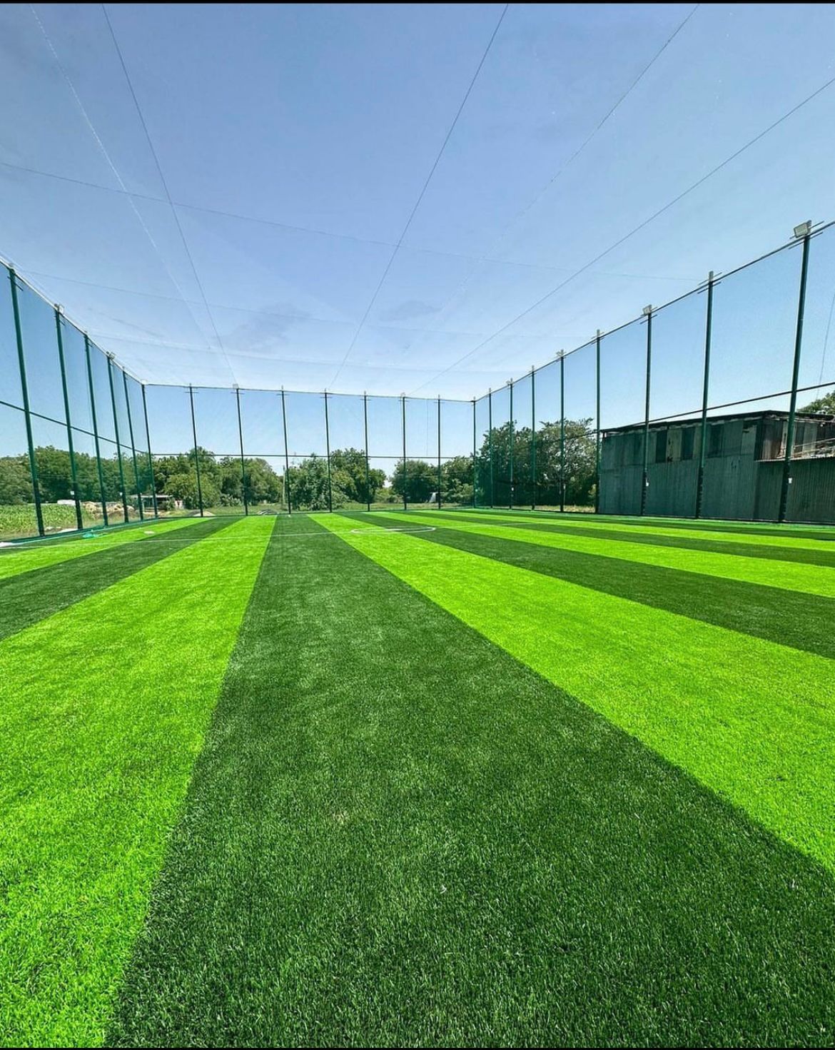 Offside Arena Ahmedabad