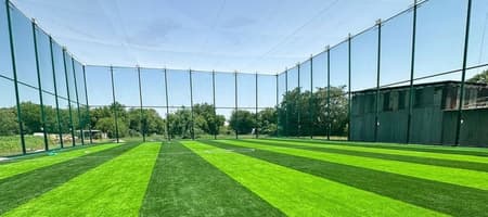 Offside Arena Ahmedabad