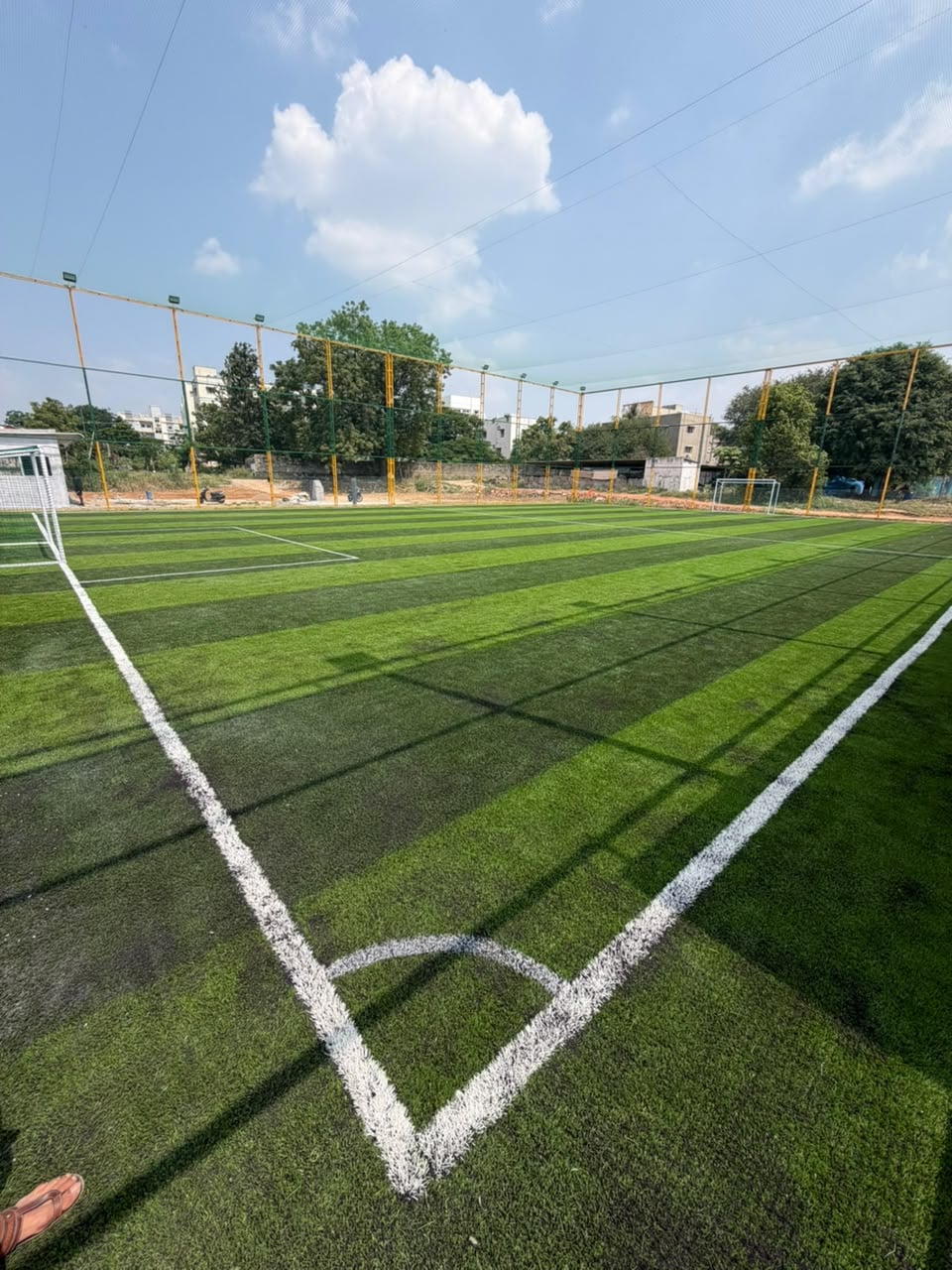 Offside Football Academy