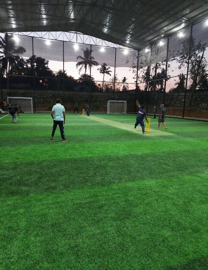 Offside Indoor Turf