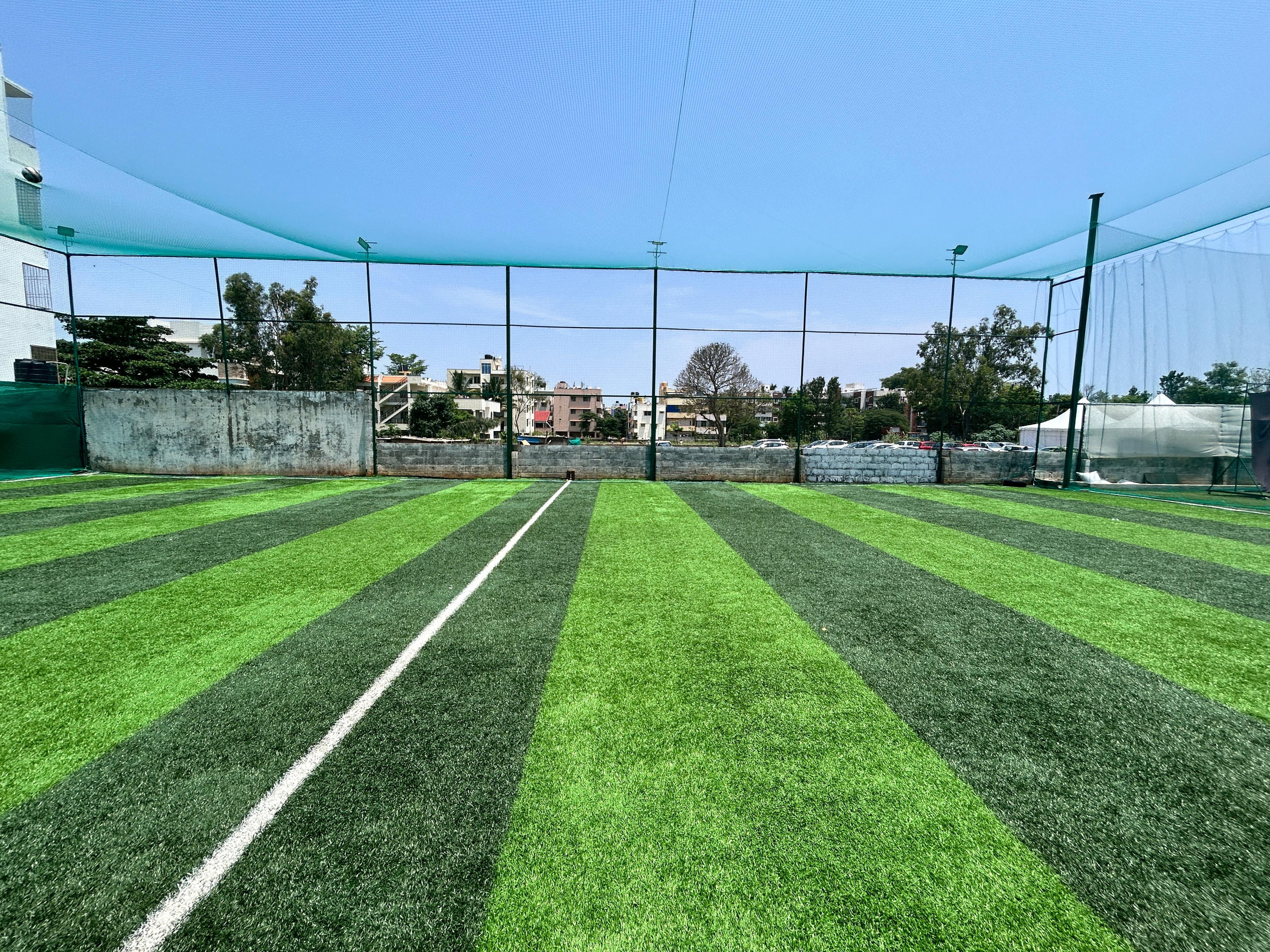 BootCamp Sports Academy