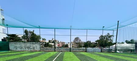 BootCamp Sports Academy