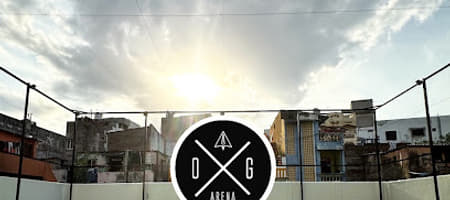 OG Arena