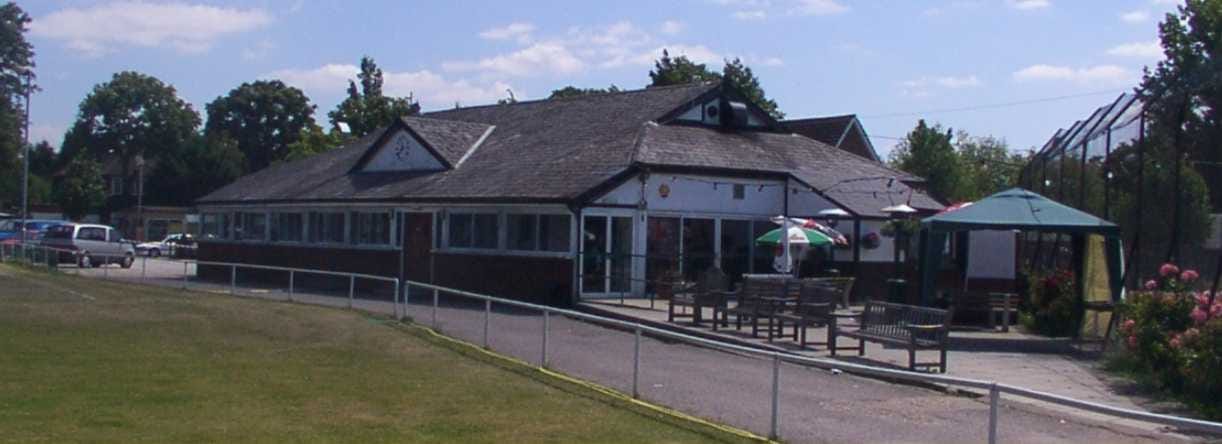 Old Actonians Youth Football Club