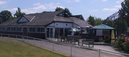 Old Actonians Youth Football Club