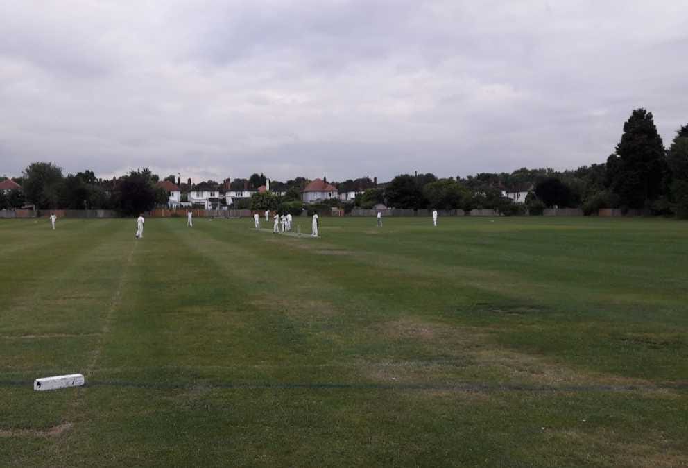 Old Colfeians Cricket Club