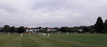 Old Colfeians Cricket Club