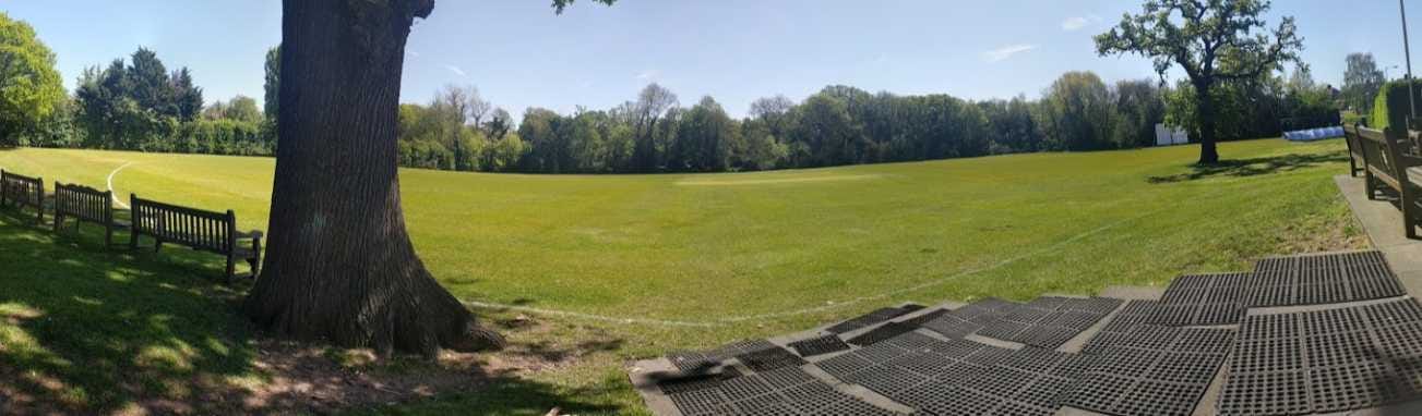 Old Finchleians Club