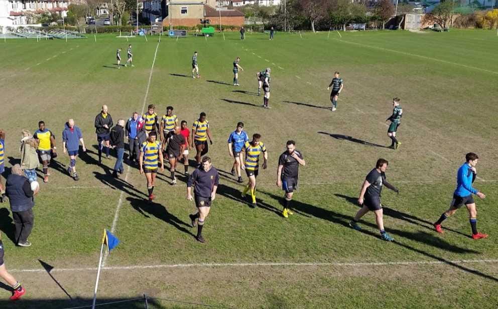 Old Rutlishians Cricket Club