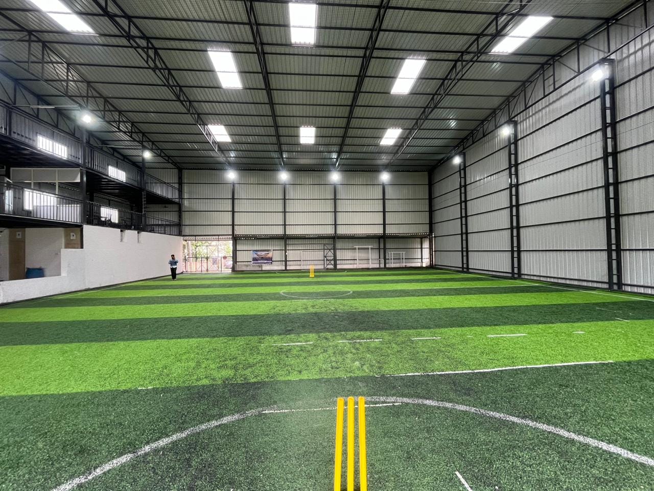 Olimpico Sports Academy