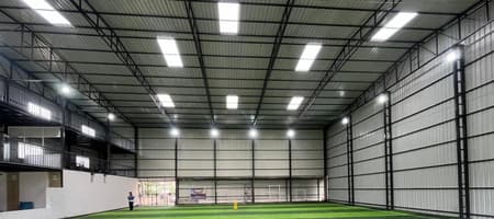 Olimpico Sports Academy