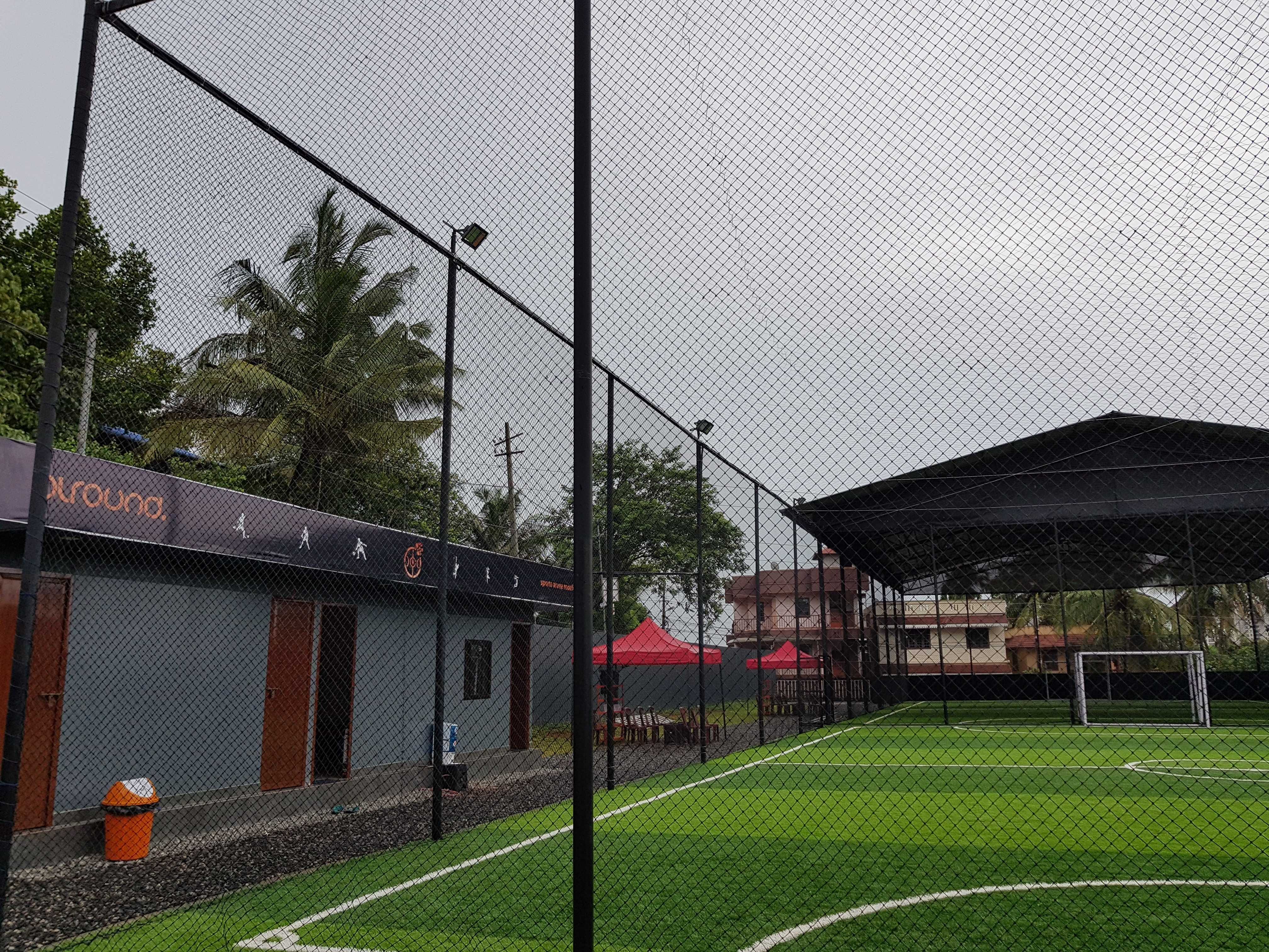 Olround Sports