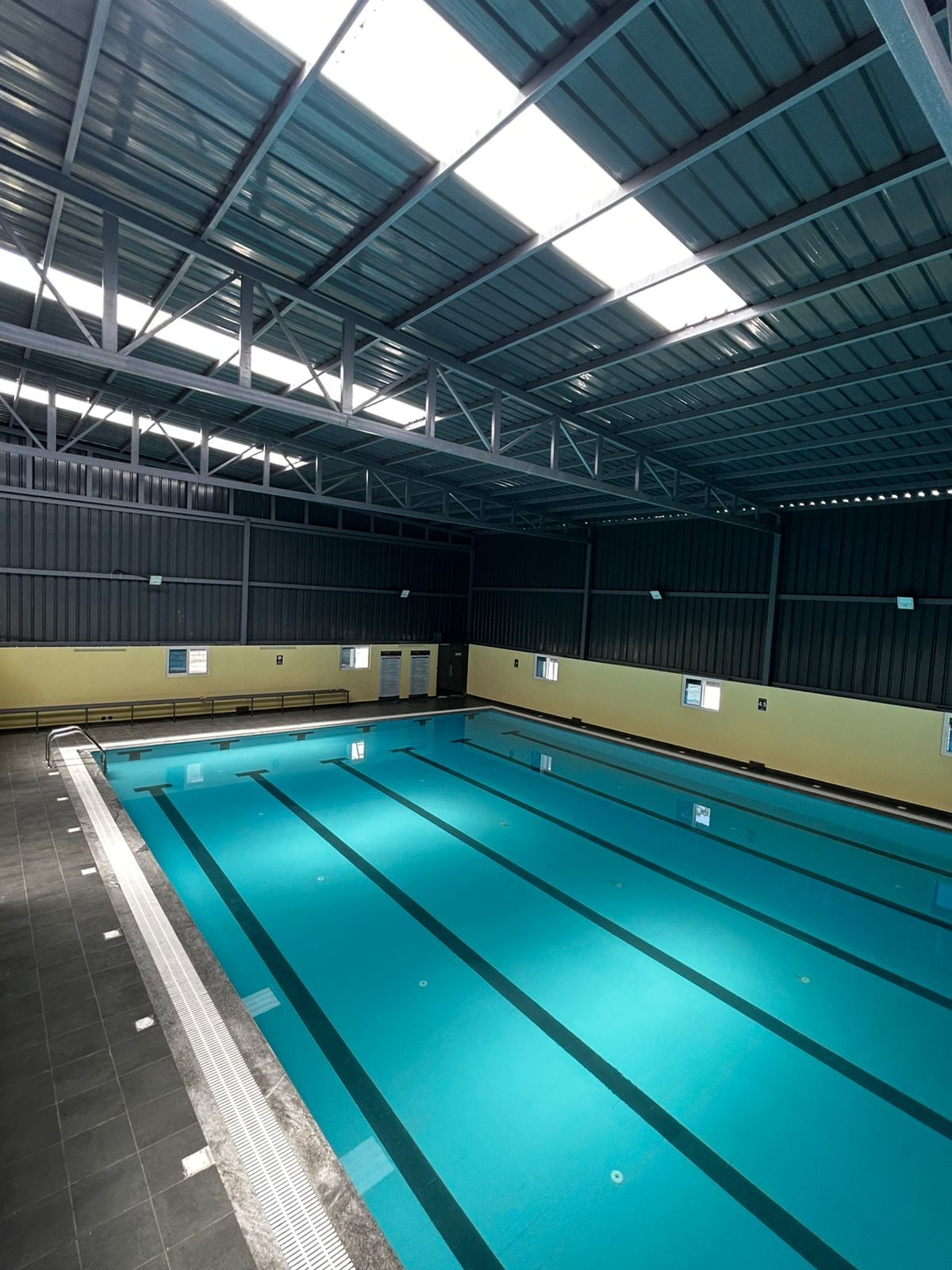 Olympia Ivy Sports Academy - Ramamurthy Nagar