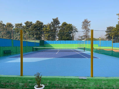 Olympic Tennis and Badminton Academy