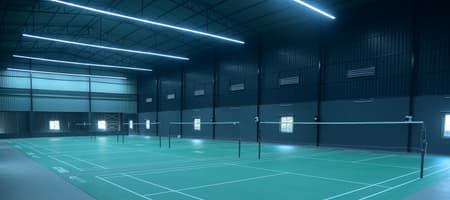 Olympus Sports Villagio