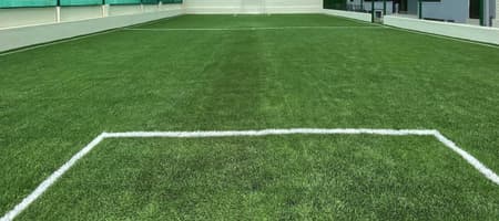 Omegs Football Arena