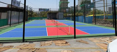 Om Pickleball