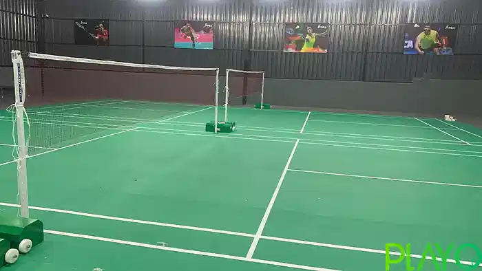 Prakash Badminton Academy image