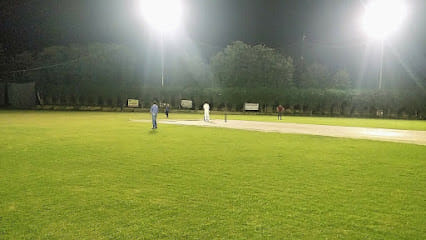 Om Sai Cricket Academy