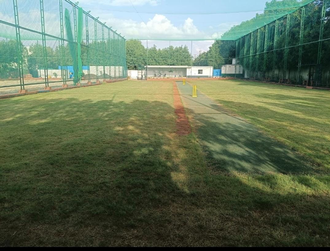 OneCricket Arena