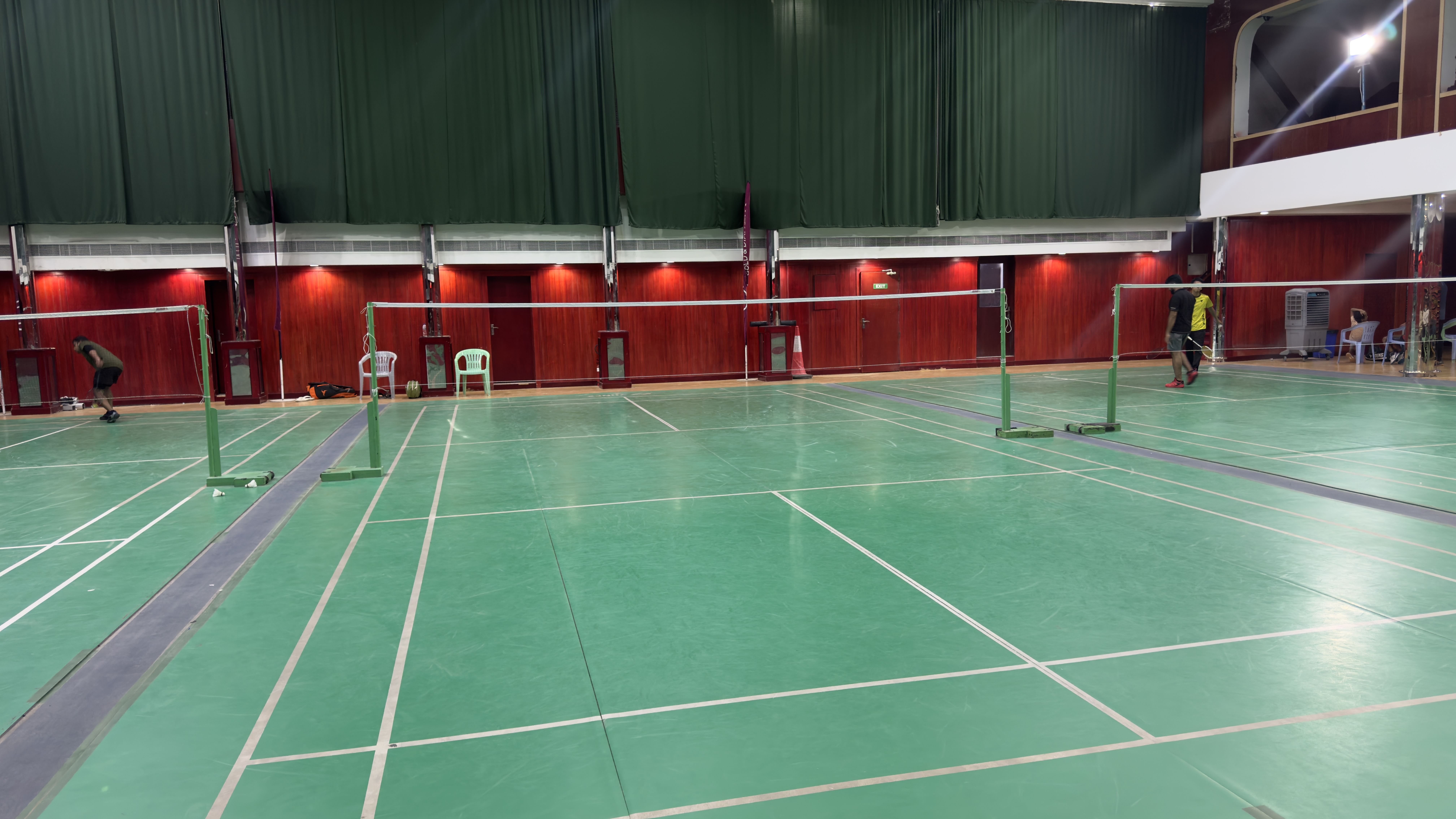 One Plus Sports Ras Al Khaimah