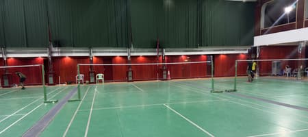 One Plus Sports Ras Al Khaimah