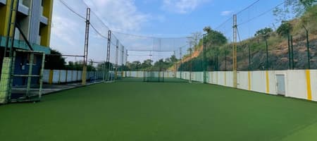 One Shot Turf Kalyan