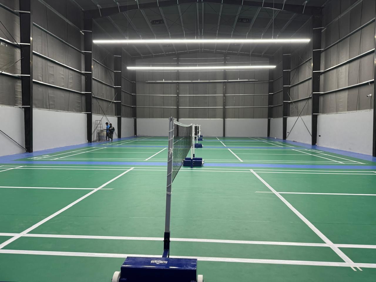 Oneturf Sports Arena