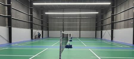 Oneturf Sports Arena