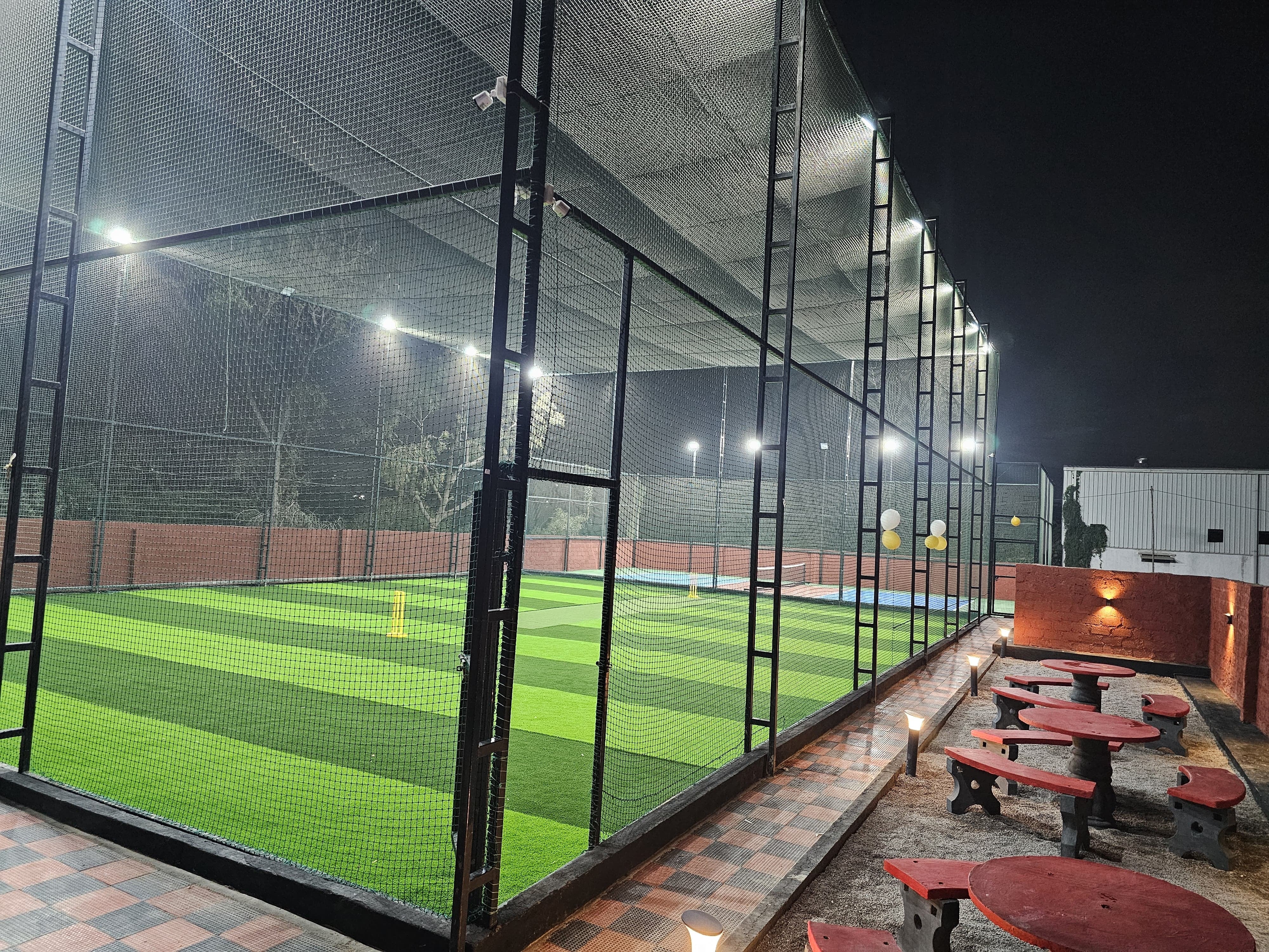 Turf photo 9
