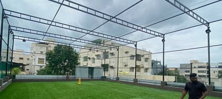 Onyx Square Sports Arena