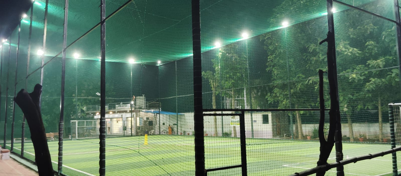 Open Air Turf