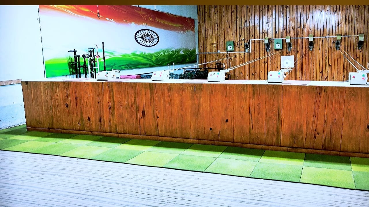 Orange City Sports Shooting Club