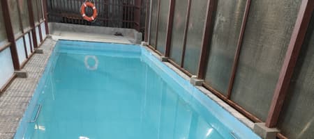 Orca Multi - Aquatics Swimming Pool