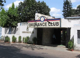 Ordnance club image