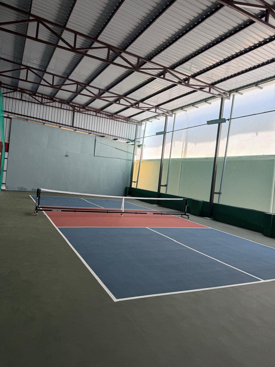 Origin Pickleball