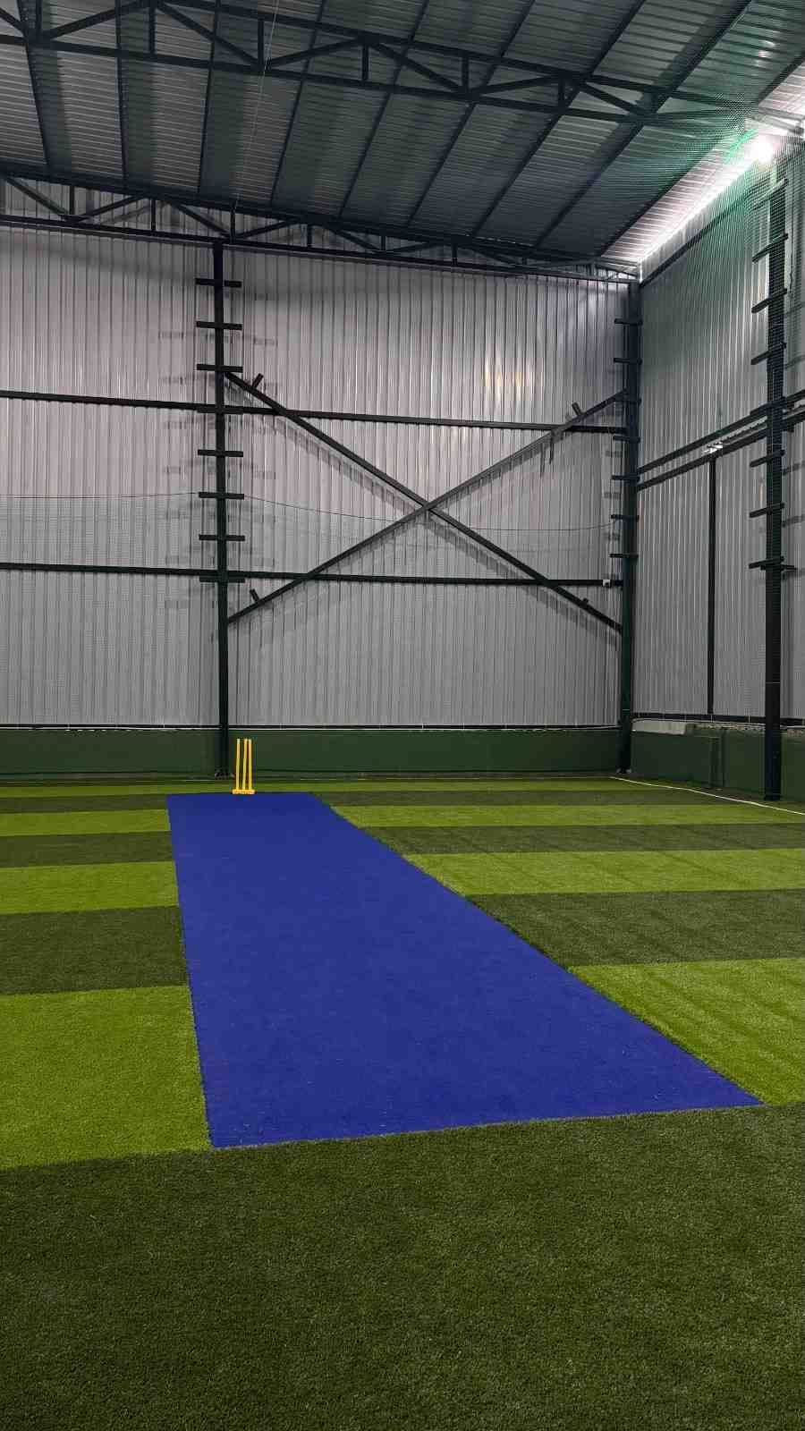 Origin Sports Arena