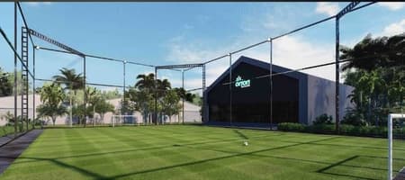 Orion sports hub