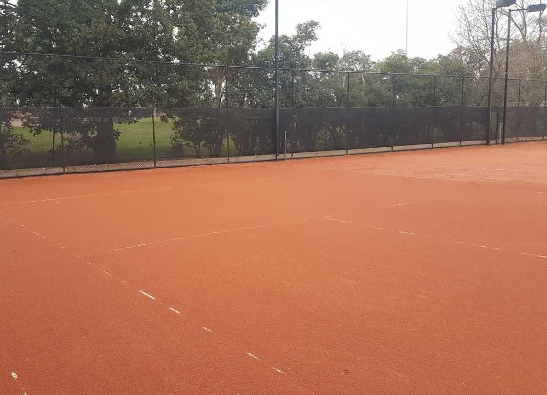 Ormond Tennis Club
