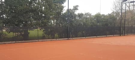 Ormond Tennis Club