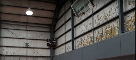 Orrong-Romanis Recreation Centre