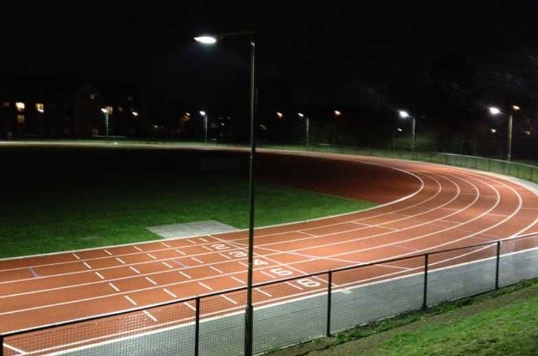 Osterley Sports & Athletics Centre